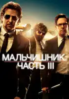 Мальчишник: Часть III смотреть онлайн (2013)